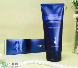 ahc洗面奶多少錢？ahc玻尿酸洗面奶多少錢？