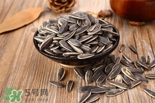 乙肝能吃瓜子嗎？乙肝患者不能食用葵瓜子