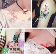紋身去除會留疤嗎？紋身有什么危害