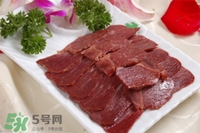 有乙肝能吃牛肉嗎？吃牛肉對乙肝患者有危害嗎？