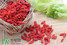 有乙肝能吃枸杞嗎？乙肝病人可以吃枸杞嗎？