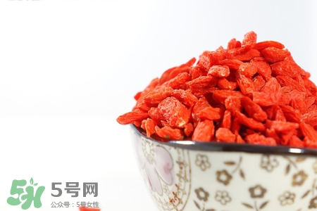 有乙肝能吃枸杞嗎？乙肝病人可以吃枸杞嗎？