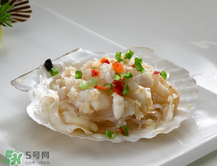 扇貝蒸多久能熟？扇貝蒸多長時間最好吃？