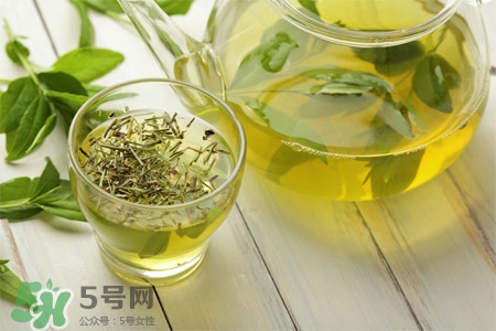 乙肝患者能喝茶嗎？乙肝病人喝什么茶好？