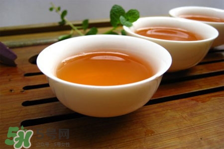 乙肝患者能喝茶嗎？乙肝病人喝什么茶好？
