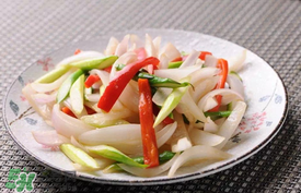 洋蔥變綠能吃嗎？洋蔥為什么會變綠？