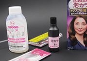 花王泡沫染發(fā)劑怎么用？花王泡沫染發(fā)劑使用方法