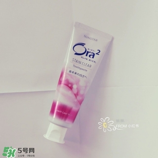 ora2牙膏和獅王哪個好？ora2牙膏和獅王牙膏對比
