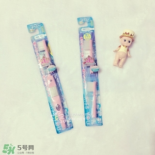kissyou負離子牙刷怎么用？kissyou負離子牙刷使用方法