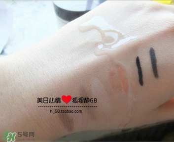 高絲卸妝油怎么用？kose高絲使用方法