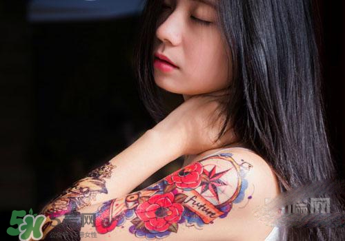 紋身可以徹底洗掉嗎？紋身可以一次徹底洗凈嗎？