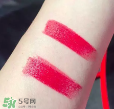 迪奧口紅080是什么顏色？迪奧口紅080試色