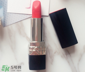 迪奧口紅080怎么樣？迪奧口紅080是新款嗎？