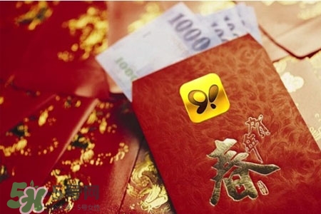過年壓歲錢怎么給？孩子壓歲錢怎么給合適？