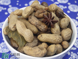 煮花生隔夜能不能吃？花生隔夜可以吃嗎？