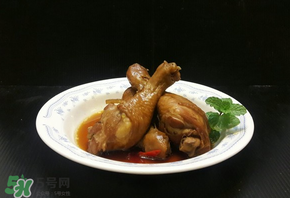 鹵雞腿要多久？鹵雞腿怎么上色？
