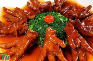 雞爪要煮多久才熟？雞爪煮多久能爛？