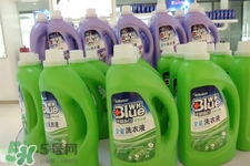 洗衣液怎么用？洗衣液的正確用法