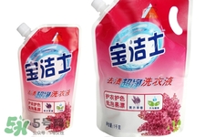 洗衣液能殺菌嗎？洗衣液有殺菌作用嗎？