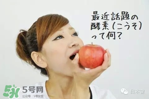 酵素100怎么吃？酵素100的作用和吃法