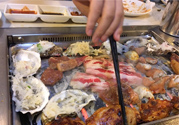 吃燒烤后吃什么水果好？吃完燒烤吃什么水果好？