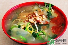 麻辣燙熱量高嗎？吃麻辣燙會(huì)胖嗎？