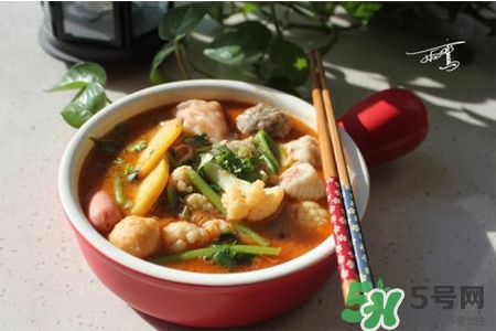 麻辣燙熱量高嗎？吃麻辣燙會(huì)胖嗎？