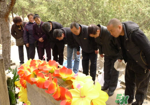 臘月可以上墳嗎？臘月上墳時間
