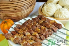 ?吃燒烤后吃什么好？吃燒烤后吃什么排毒？
