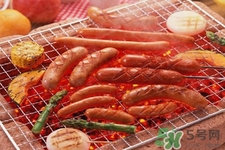 ?吃燒烤后吃什么好？吃燒烤后吃什么排毒？