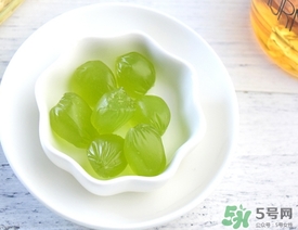 uha味覺糖怎么吃？uha悠哈味覺糖吃法