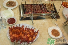 吃燒烤喝什么飲料好？吃燒烤適合喝什么飲料？