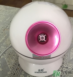 金稻蒸臉器燈不亮了是怎么回事？金稻蒸臉器藍(lán)燈不亮怎么辦？