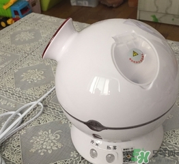 金稻蒸臉器燈不亮了是怎么回事？金稻蒸臉器藍(lán)燈不亮怎么辦？