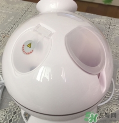 金稻蒸臉器燈不亮了是怎么回事？金稻蒸臉器藍(lán)燈不亮怎么辦？