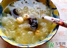銀耳蓮子湯要煮多久熟?銀耳蓮子湯熬多長時(shí)間?
