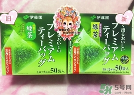 伊藤園綠茶好喝嗎？伊藤園綠茶功效作用