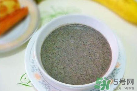 芝麻糊怎么沖？芝麻糊怎么沖沒疙瘩？