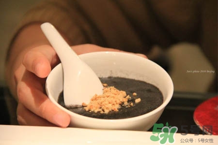 芝麻糊怎么沖？芝麻糊怎么沖沒疙瘩？