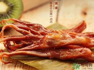 生鴨舌多少錢一斤？生鴨舌哪里有賣？