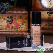迪奧粉底液哪款好？dior迪奧哪款粉底液好用？