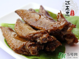 雞翅尖烤箱烤多久？雞翅尖怎么烤箱烤？