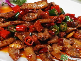 雞翅尖烤箱烤多久？雞翅尖怎么烤箱烤？