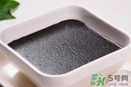 芝麻糊可以減肥嗎？芝麻糊有減肥效果嗎？