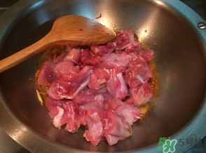 兔肉怎么腌制？腌兔子放多少鹽？