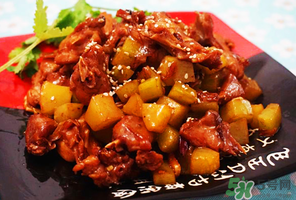 兔肉怎么腌制？腌兔子放多少鹽？