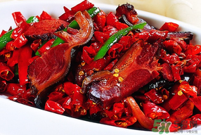 臘狗肉怎么腌制？臘狗肉怎么做好吃？