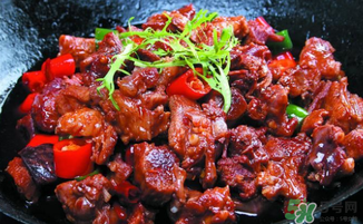 臘狗肉怎么腌制？臘狗肉怎么做好吃？