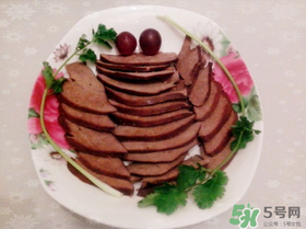 腌豬肝發(fā)霉了怎么處理？豬肝發(fā)霉了還能吃嗎？