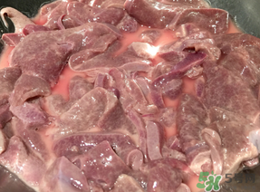 腌豬肝發(fā)霉了怎么處理？豬肝發(fā)霉了還能吃嗎？